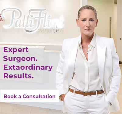 Patti Flint MD