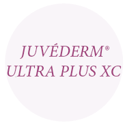 JUVÉDERM® ULTRA PLUS XC