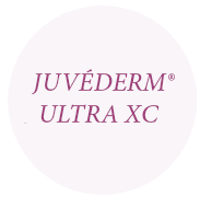 JUVÉDERM® ULTRA XC