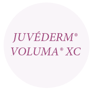 JUVÉDERM® VOLLURE® XC