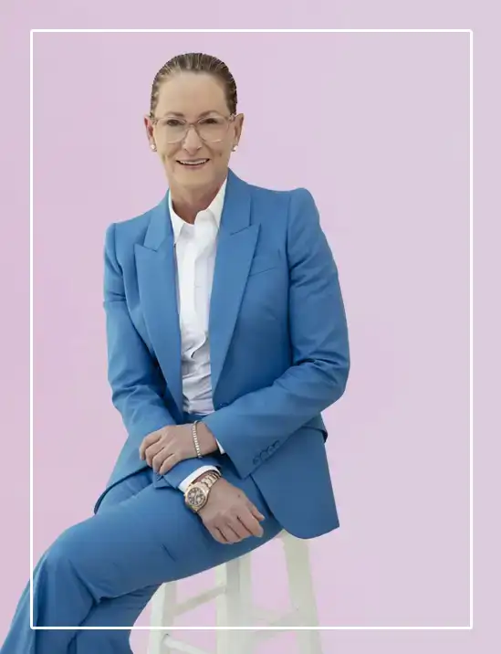 Patti Flint MD